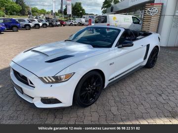 Ford  Mustang