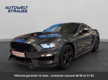 2016 Ford Mustang Tout compris hors homologation 4500e