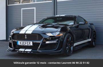 2016 Ford Mustang GT Premium Tout compris hors homologation 4500e
