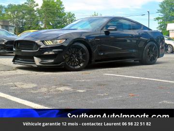 2016 Ford Mustang Shelby GT350 526 Hors homologation 4500e