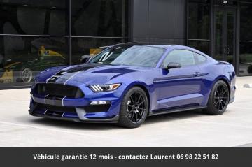 2016 Ford Mustang  Tout compris hors homologation 4500e