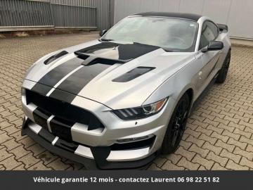 2017 Ford  Mustang 5.0 V8 GT Performance BremboHors homologation 4500e