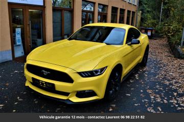 2017 Ford  Mustang 2.3 EcoBoost  Hors homologation 45002e