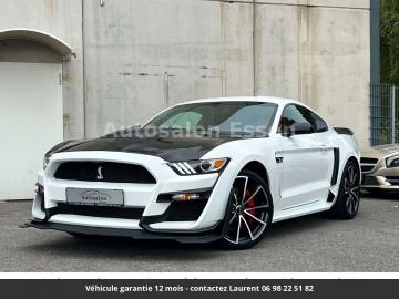 2017 Ford Mustang GT Pack Shelby Tout compris hors homologation 4500e