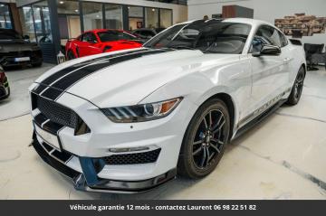 2017 Ford Mustang GPL Pack Carrosserie Tout compris hors homologation 4500e