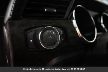 2017 Ford Mustang Pack Shelby Tout compris hors homologation 4500e
