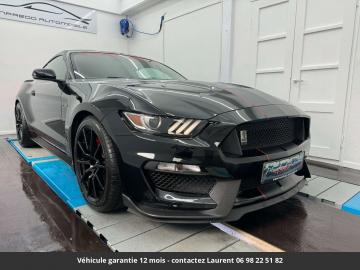 2018 Ford  Mustang 5.2 V8 SHELBY GT-350/Track Pake Hors homologation 4500e