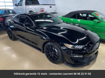 2018 Ford  Mustang Shelby GT350 526 Hors homologation 4500e