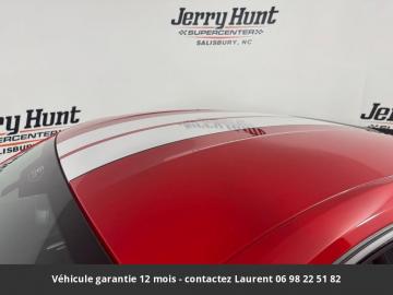 2018 Ford Mustang Shelby GT350 526 Hors homologation 4500e