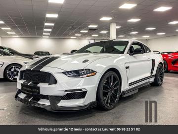 2019 Ford  Mustang GT 5.0l V8 Schalte Premium hors homologation 4500e