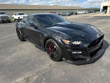 2020 Ford Mustang Shelby GT500 760Hp Tout compris hors homologation 4500e