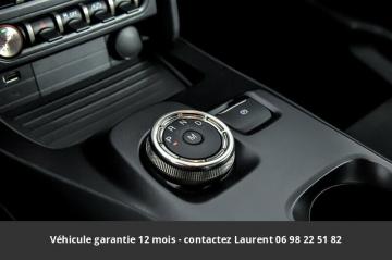 2020 Ford Mustang Shelby GT500 760 Hors homologation 4500e