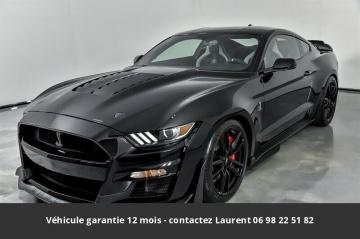 2020 Ford Mustang Shelby GT500 760 Hors homologation 4500e