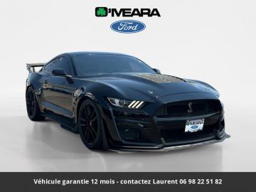 2020 Ford Mustang Shelby GT500 760 Hors homologation 4500e