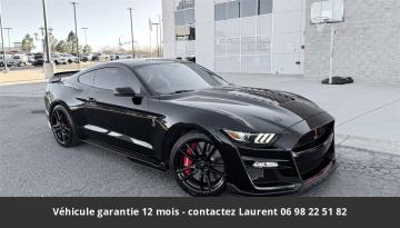 2020 Ford Mustang Shelby GT500 760 Hors homologation 4500e