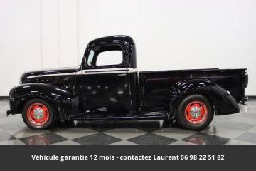 1941 Ford Pickup 355 V8 1941 Prix tout compris 