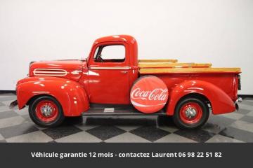 1946 Ford Pickup Coca Cola 1946 Prix tout compris