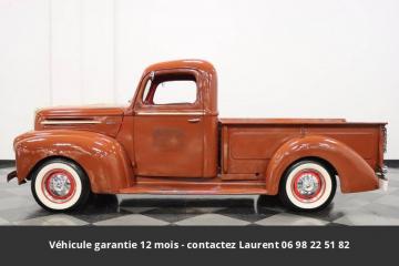 Ford Pickup