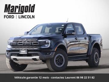 2024 Ford Ranger Raptor 4x4 Tout compris hors homologation 4500e