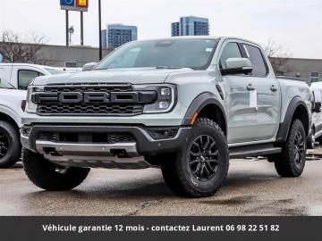 2024 Ford Ranger Raptor 4x4 Tout compris hors homologation 4500e