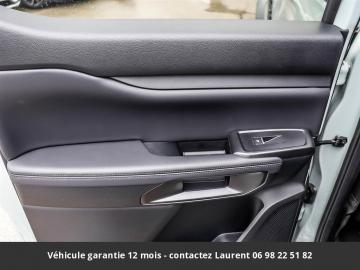 2024 Ford Ranger Raptor 4x4 Tout compris hors homologation 4500e