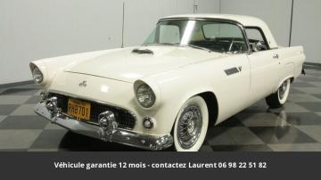 Ford Thunderbird