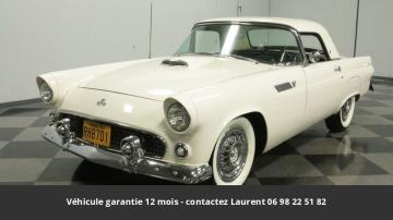 1955 Ford Thunderbird Prix tout compris  