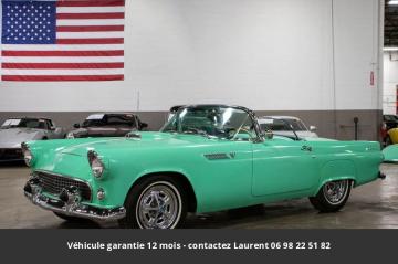 Ford Thunderbird