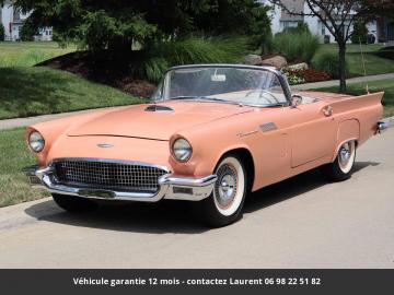 Ford Thunderbird