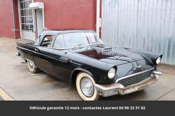 Ford Thunderbird