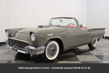 Ford Thunderbird