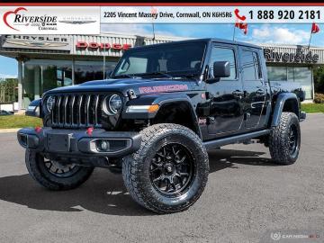 Jeep Gladiator RUBICON Rubicon 4x4 Tout compris hors homologation 4500e