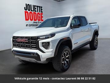 2023 GMC Canyon AT4X Tout compris hors homologation 4500e