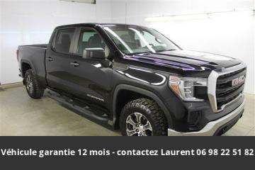 2020 gmc sierra 1500 Crew Cab 4WD Prix tout compris hors homologation 4500 €