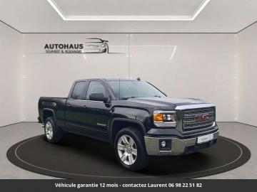 2014 GMC  Sierra 1500 5.3L V8 GPL Prins hors homologation 4500e