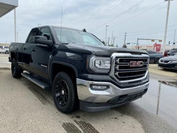 2016 GMC Sierra   4X4 Tout compris hors homologation 4500e