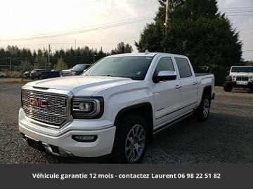 gmc sierra  