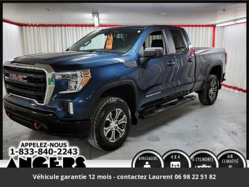 2019 gmc sierra  Prix tout compris hors homologation 4500 €