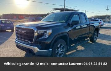 2020 gmc sierra   Double Cab 4WD Prix tout compris hors homologation 4500 €