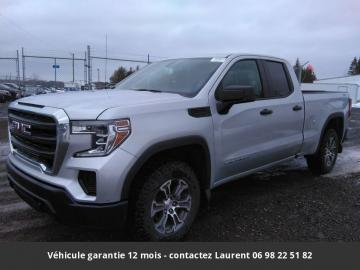 2020 gmc sierra   Double Cab 4WD Prix tout compris hors homologation 4500 €