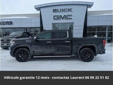 GMC Sierra  