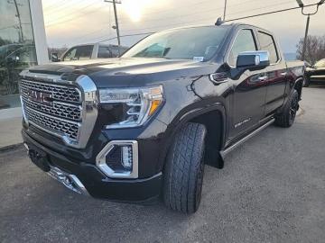 2020 GMC Sierra  Tout compris hors homologation 4500e