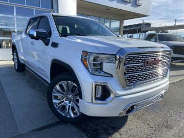 2020 GMC Sierra   Tout compris hors homologation 4500e