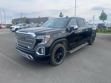 GMC Sierra  