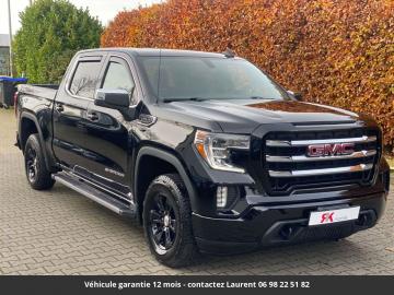 2020 GMC  Sierra 5.3l Crew Cab 4x4 Tout compris hors homologation 4500e