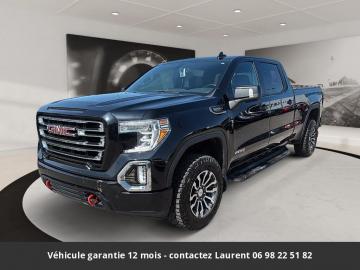 2020 GMC  Sierra AT4 Tout compris hors homologation 4500e
