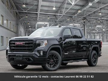 gmc sierra  