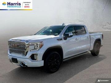 GMC Sierra  