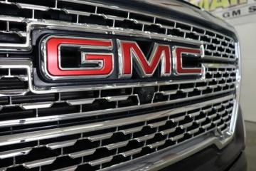 2021 GMC Sierra   Denali 6.2l Tout compris hors homologation 4500e