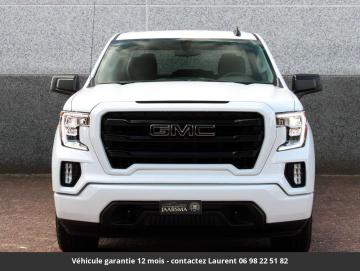 2022 GMC  Sierra 1500 Elevation 5.3L V8 | Black Package | LPG | Fol